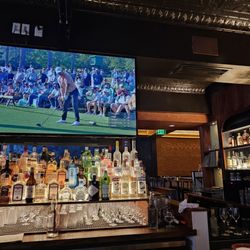 The Bluebird Bar - Bluebird x the Masters