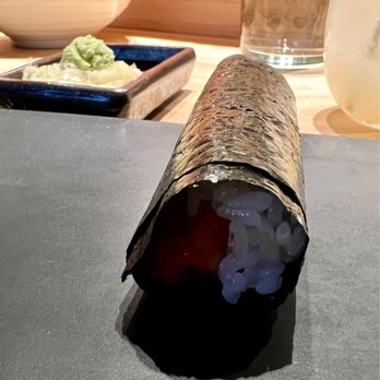 Handies Douzo - BGB Sake - great! - Japanese Near Me - Houston, Texas