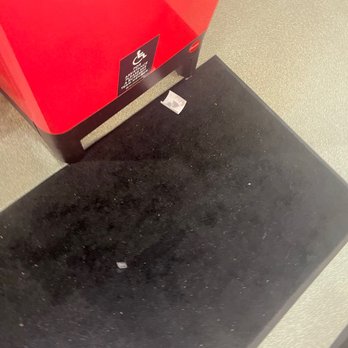 BurgerFi - Filthy floor - Burgers Near Me - Nottingham, Maryland BurgerFi - Filthy floor - Burgers Near Me - Nottingham, Maryland