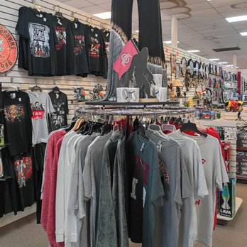 Waterbeds 'n' Stuff - Ohio State Buckeyes spirit wear - Head Shops Near Me - Chillicothe, Ohio Waterbeds 'n' Stuff - Ohio State Buckeyes spirit wear - Head Shops Near Me - Chillicothe, Ohio