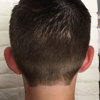 Romero's Barber Shop - Barbers Near Me - Newhall, California