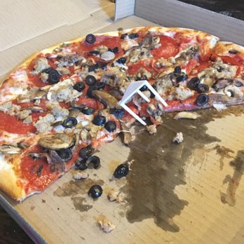 Lucky Slice Pizza - Pizza Near Me - Ogden, Utah