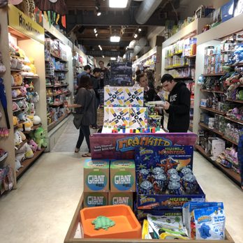 Puzzle Zoo - Toy Stores Near Me - Santa Monica, California Puzzle Zoo - Toy Stores Near Me - Santa Monica, California