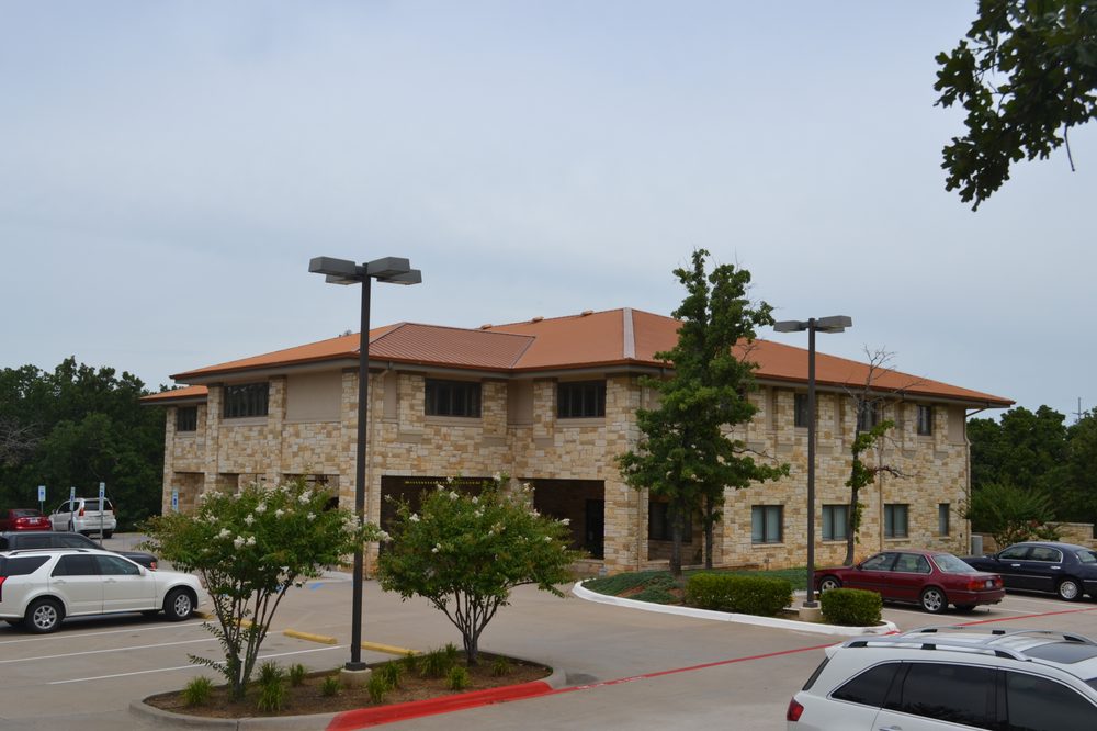 Lone Star Pulmonary and Sleep Specialists - sleep specialist in Denton, TX