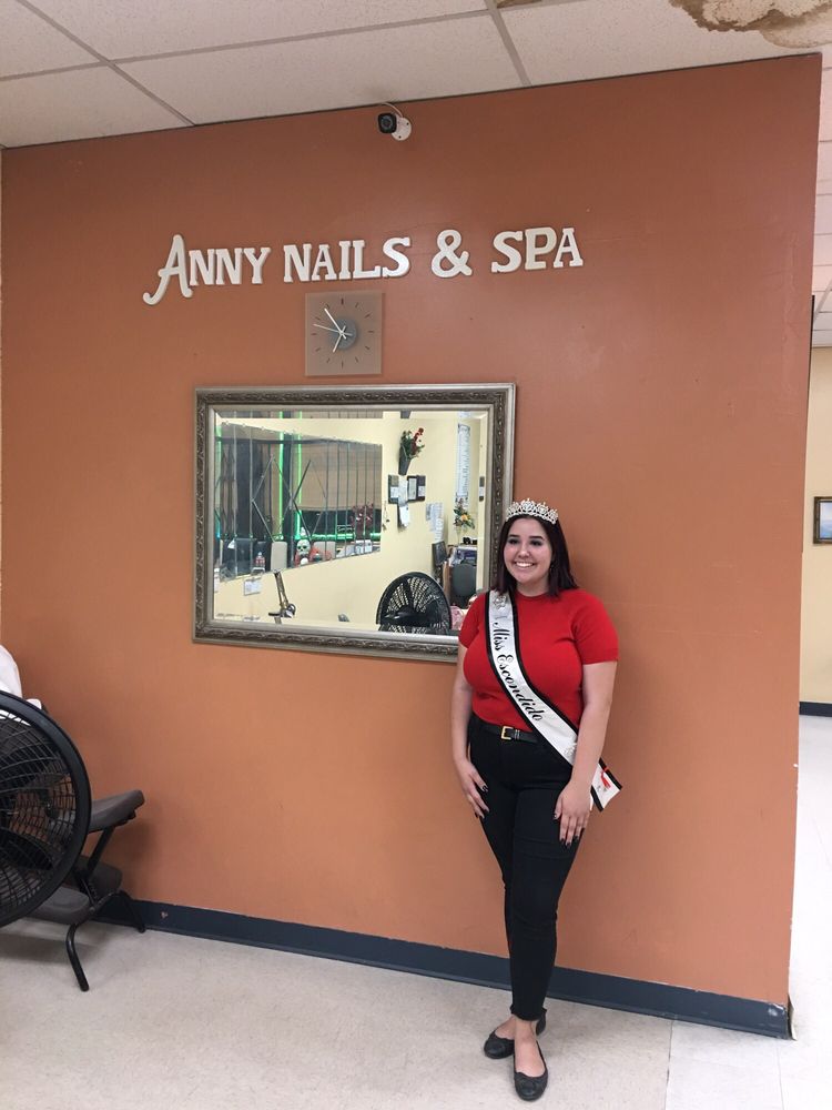 ANNY NAILS 37 Photos & 63 Reviews 2250 S Escondido Blvd, Escondido