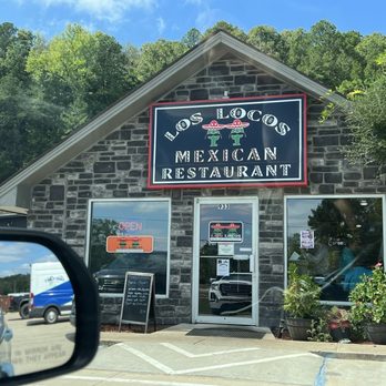 Los Locos Mexican Restaurant - Mexican Near Me - Clinton, Arkansas Los Locos Mexican Restaurant - Mexican Near Me - Clinton, Arkansas