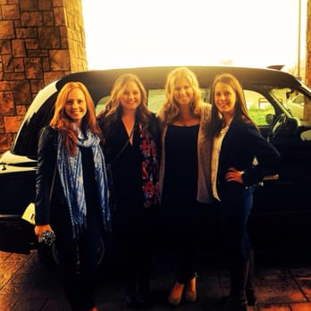 Temecula Black Car - Had such a great time! - Limos Near Me - Temecula, California