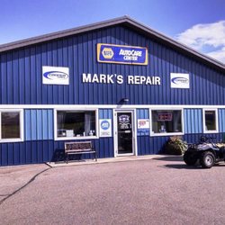 Mark's Repair - Mark's Repair is your destination for auto repairs and service like brake services, oil changes, regular maintenance, and more!