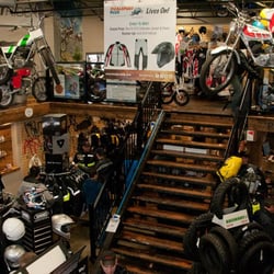 Dualsport Plus