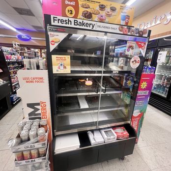 Circle K - Convenience Stores Near Me - Trussville, Alabama