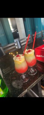 The Jerk Pit by null