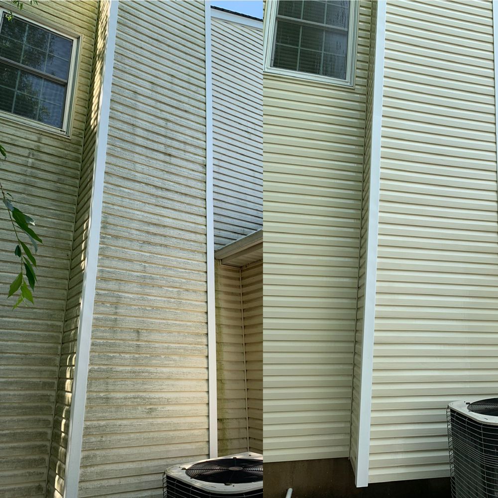 AMERICAN POWER WASHING Pressure Washers Sellersville, PA Phone