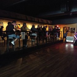 Gibson Music Hall