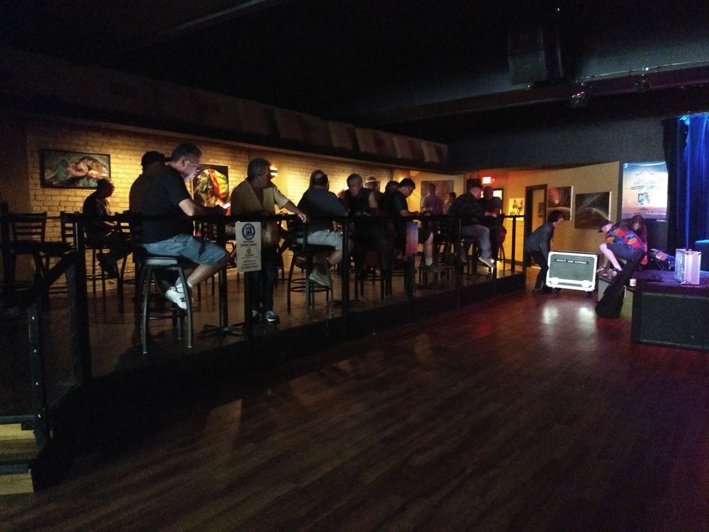 GIBSON MUSIC HALL 211 W College Ave, Appleton, Wisconsin Music