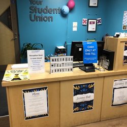 Heriot-Watt University Student Union