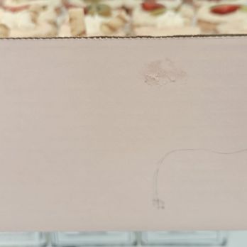 Crumbl - Dublin - Soiled box on the outside - Bakeries Near Me - Dublin, California Crumbl - Dublin - Soiled box on the outside - Bakeries Near Me - Dublin, California