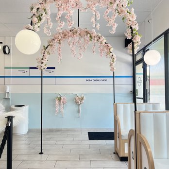 Boba Chew Chew - Coffee & Tea Near Me - Walnut, California Boba Chew Chew - Coffee & Tea Near Me - Walnut, California