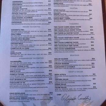 Tulum OC - Dinner menu - Mexican Near Me - Anaheim, California Tulum OC - Dinner menu - Mexican Near Me - Anaheim, California