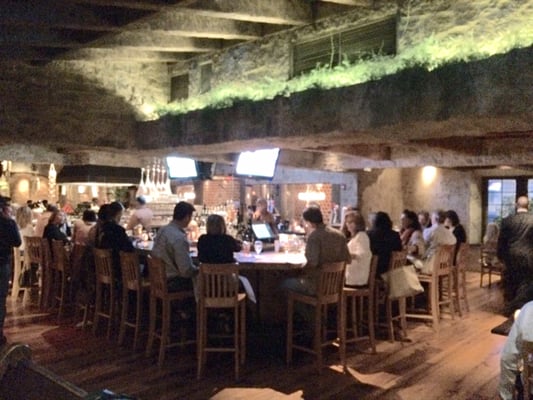 Undici Restaurant by null