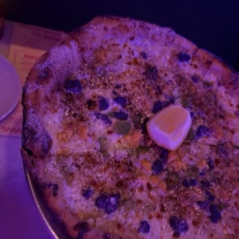 Downtown Dough - Truffle Hustle - Pizza Near Me - Los Angeles, California Downtown Dough - Truffle Hustle - Pizza Near Me - Los Angeles, California