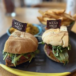 Nando's Peri-Peri