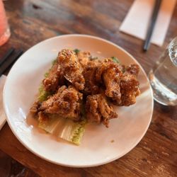 Fish Sauce