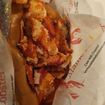 Cousins Maine Lobster - Food Trucks Near Me