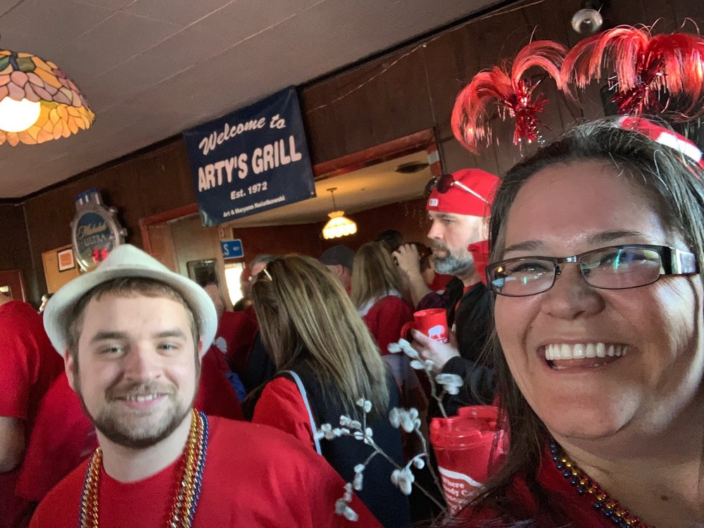 ARTY’S Updated October 2024 508 Peckham St, Buffalo, New York