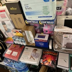 Real Deal Bin & Discount Store