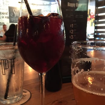 Park Tavern - Red Sangria - American Near Me - Severna Park, Maryland Park Tavern - Red Sangria - American Near Me - Severna Park, Maryland