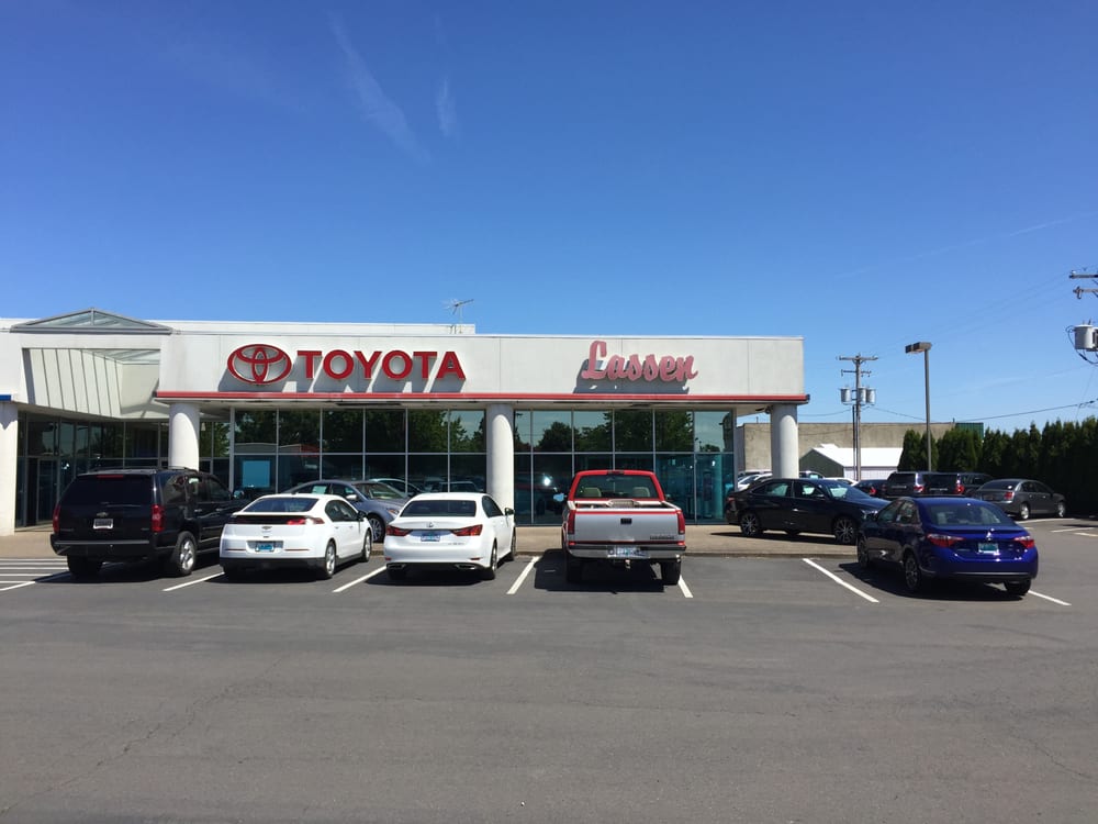 LASSEN CHEVROLET TOYOTA Updated September 2024 42 Reviews 1205
