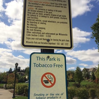 Sofia Park - Parks Near Me - Wilsonville, Oregon