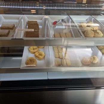 Third Space Bakery - Bakeries Near Me - Somersworth, New Hampshire