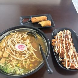 Chicken Katsu