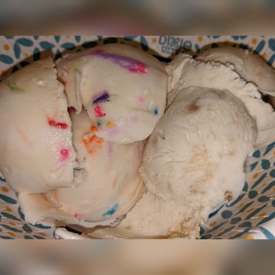 Paradise Ice Cream by null