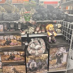 Michaels