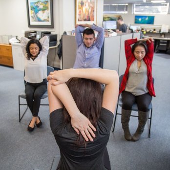 LoDo Chair Massage - Tulsa - Yoga Near Me LoDo Chair Massage - Tulsa - Yoga Near Me