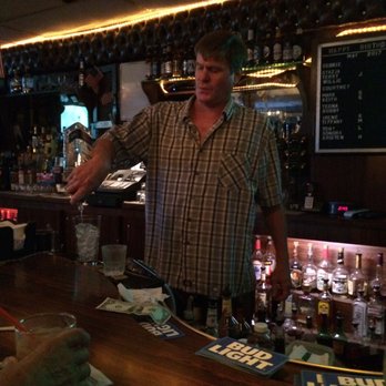 Lost & Found - Tim, bartender, doing what he does best. - Speakeasies Near Me - Los Angeles, California Lost & Found - Tim, bartender, doing what he does best. - Speakeasies Near Me - Los Angeles, California