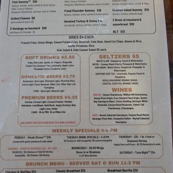 RedBones Raw Bar & Seafood Grill - Menu - Seafood Near Me - Chesapeake, Virginia RedBones Raw Bar & Seafood Grill - Menu - Seafood Near Me - Chesapeake, Virginia