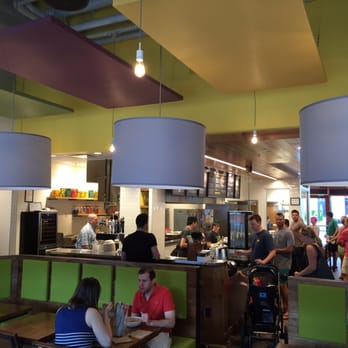 YAFO Kitchen - Middle Eastern Near Me - Charlotte, North Carolina