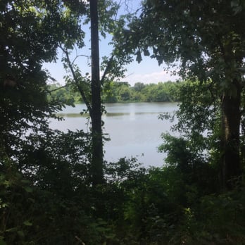 Greenwood Community Park - Parks Near Me - Baton Rouge, Louisiana