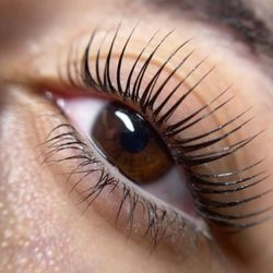 Lash & Beauty Lounge - Korean Lash Lift