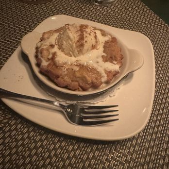 Kipling’s Tavern - Apple Crisp - American Near Me - Brattleboro, Vermont