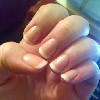 Pewter - This place is adorable! I have never seen such attention to detail in a nail treatment! You really do feel pampered there :) - Nail Salons Near Me - Reno, Nevada