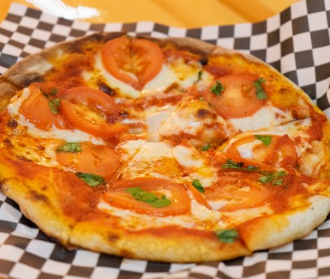 Angelo's Pizza by null