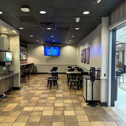 Petro - Pizza Hut/ Taco Bell