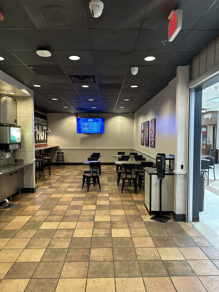 PETRO STOPPING CENTER Updated September 2024 32 Photos 12906