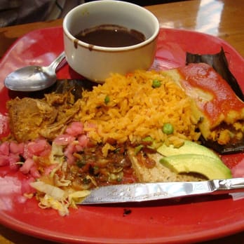 El Portal - yucatan trio - Mexican Near Me - Pasadena, California