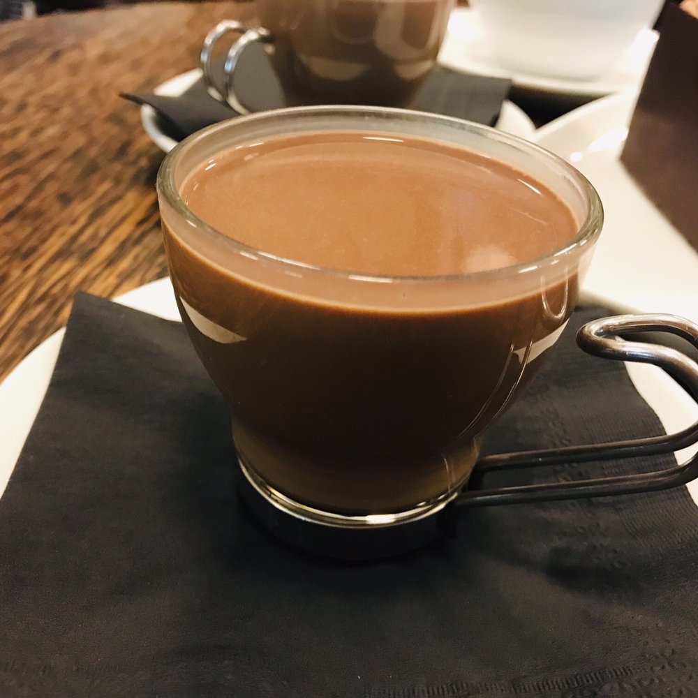 Thierry - Liquid chocolate - Patisserie/Cake Shop Near Me - Vancouver, British Columbia Thierry - Liquid chocolate - Patisserie/Cake Shop Near Me - Vancouver, British Columbia