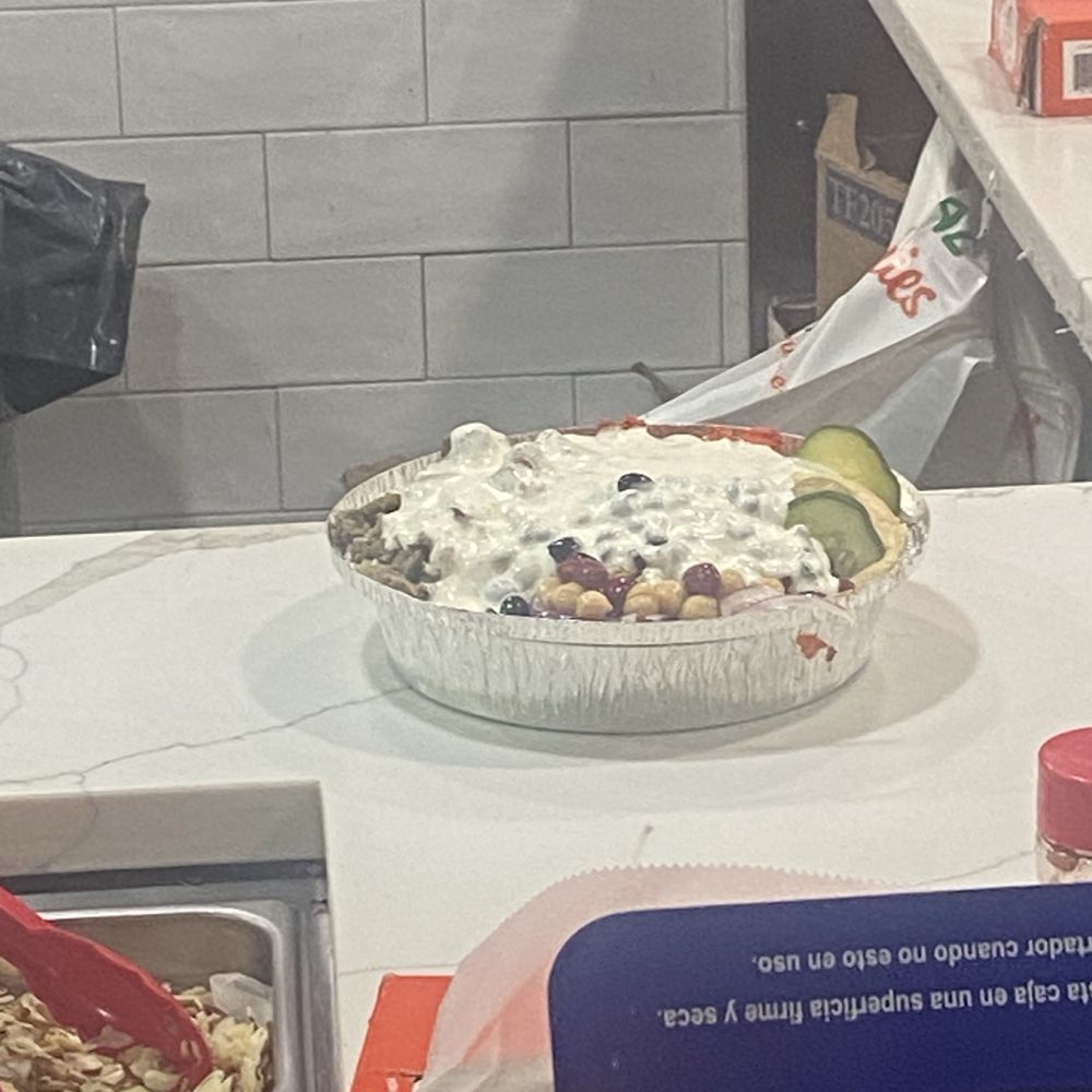 Halal Munchies - Mediterranean Near Me - Brooklyn, New York